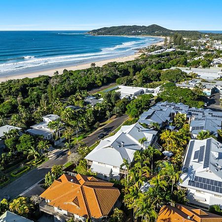 Byron Bay Beach Apartments Екстериор снимка