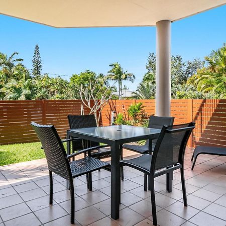 Byron Bay Beach Apartments Екстериор снимка