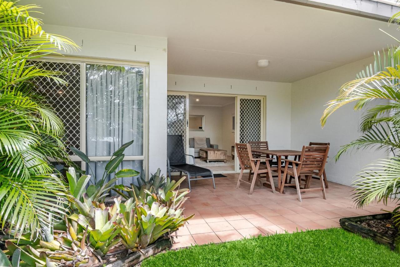 Byron Bay Beach Apartments Екстериор снимка