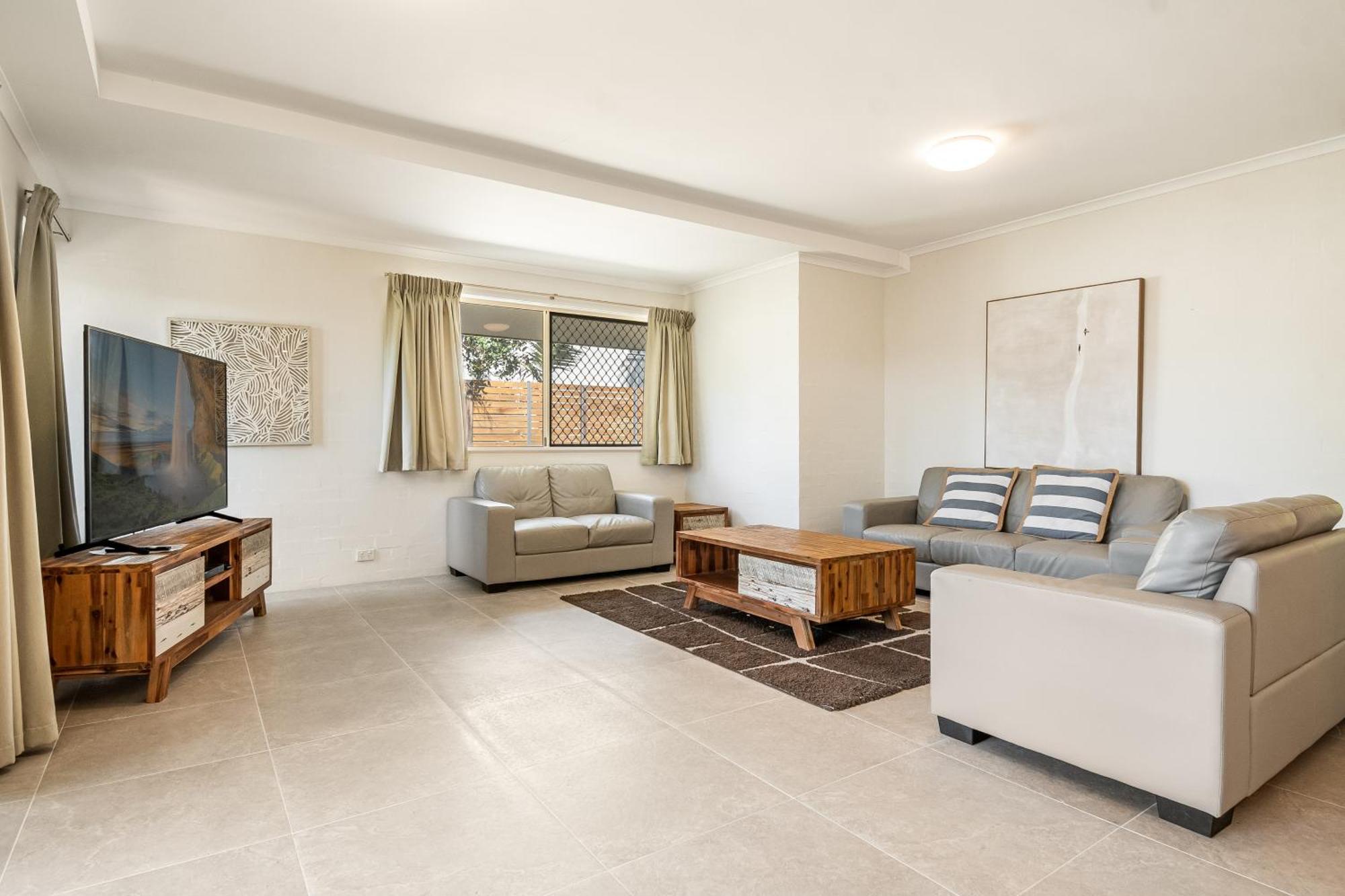 Byron Bay Beach Apartments Екстериор снимка