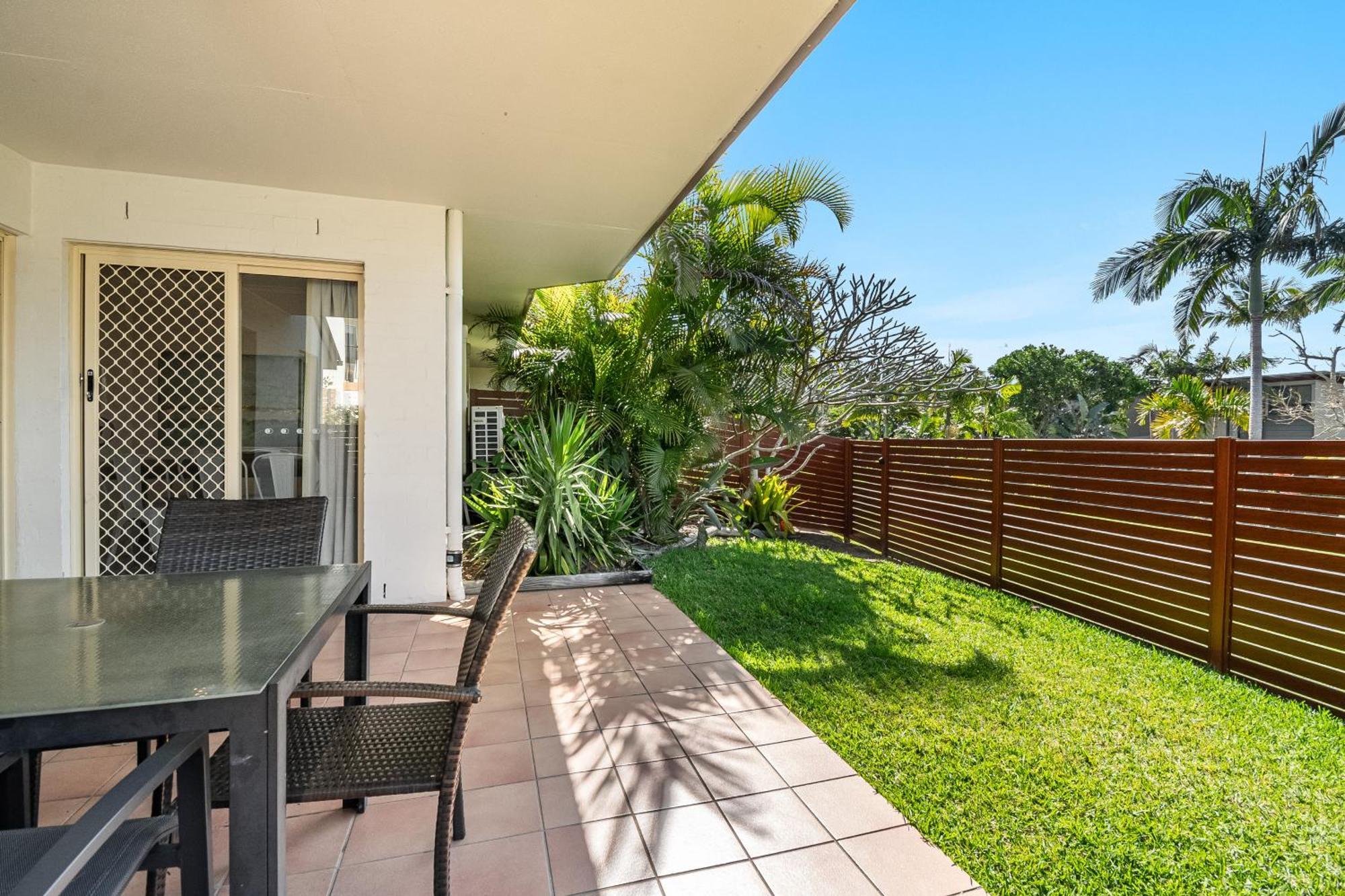 Byron Bay Beach Apartments Екстериор снимка